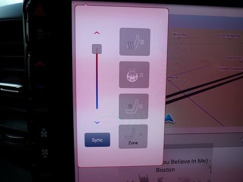 New 2026 RAM 1500 RHO w/ RHO Level 1 Equipment Group image 27