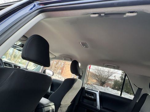 Used 2020 Toyota 4Runner SR5 image 22