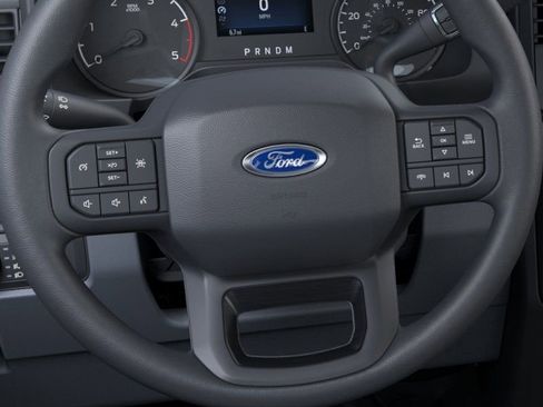 New 2025 Ford F350 XL AWD/4WD image 12