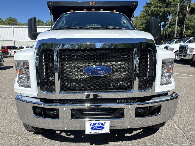 Used 2026 Ford F750 2WD Regular Cab Super Duty image 10