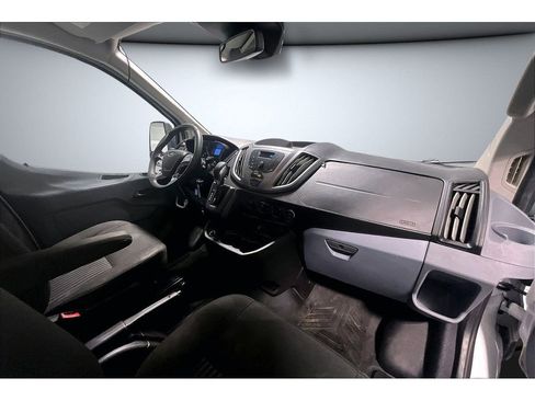 Used 2019 Ford Transit 250 Base w/ Exterior Upgrade Package image 15