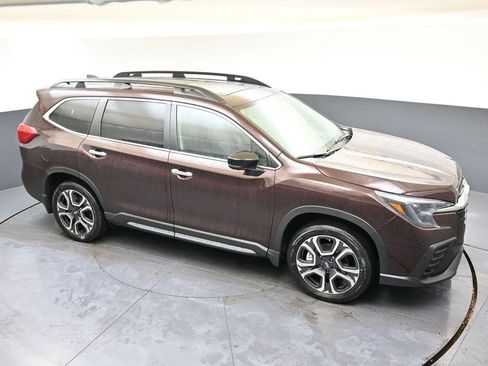 New 2026 Subaru Ascent Touring image 43