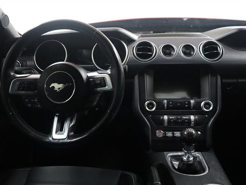 Used 2023 Ford Mustang GT w/ GT Performance Package RWD image 9