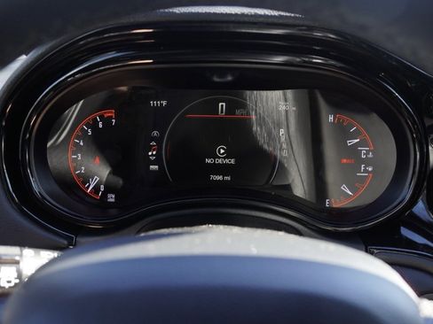 Used 2025 Dodge Durango GT w/ Blacktop Package image 15