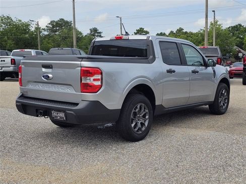 Used 2024 Ford Maverick XLT FWD image 20