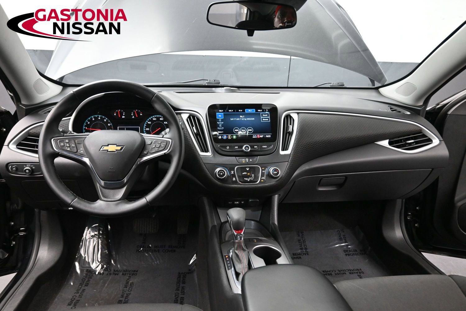 Used 2024 Chevrolet Malibu RS FWD image 18