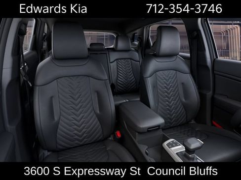 New 2026 Kia Sportage X-Line AWD/4WD image 17