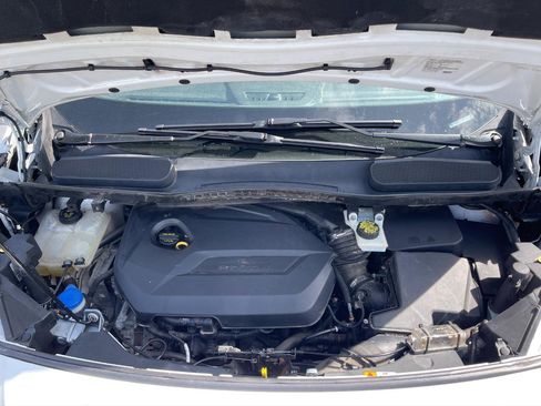 Used 2015 Ford Transit Connect XLT FWD image 18