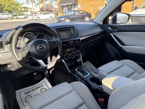 Used 2014 MAZDA CX-5 Touring image 19