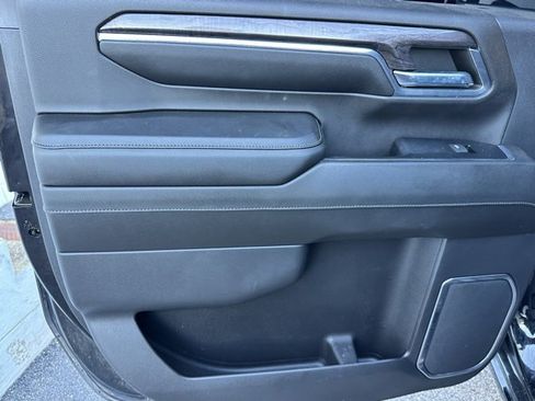 Used 2024 Chevrolet Silverado 2500 LTZ w/ LTZ Convenience Package image 22