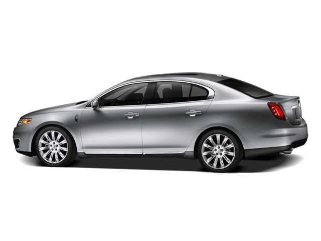 Used 2009 Lincoln MKS FWD image 2