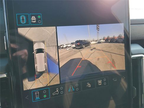 New 2026 GMC Yukon Denali w/ Denali Reserve Package image 32