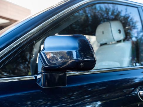 Certified 2022 Rolls-Royce Cullinan image 13