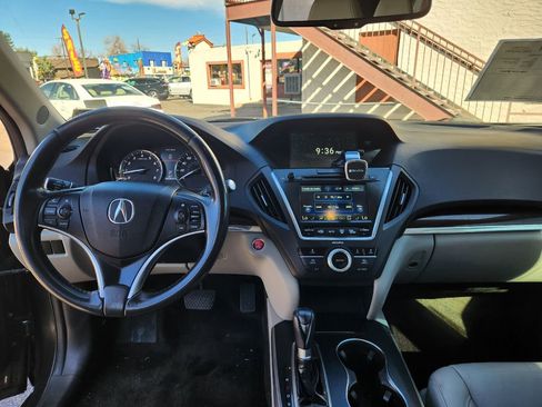 Used 2014 Acura MDX image 12
