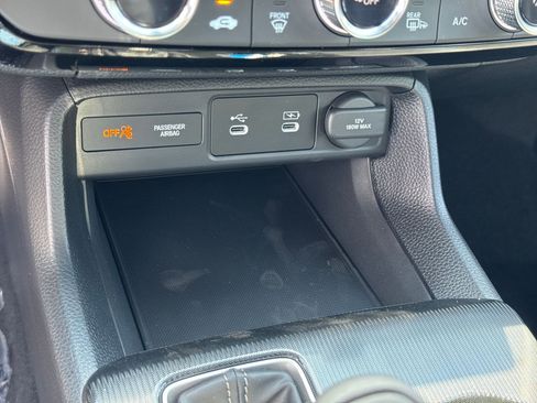 New 2026 Honda Civic Sport image 21