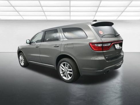 New 2026 Dodge Durango GT w/ Trailer Tow Group IV image 7