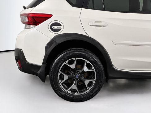 Used 2020 Subaru Crosstrek 2.0i Premium image 44