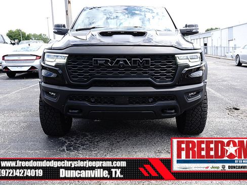 New 2026 RAM 1500 RHO w/ RHO Level 1 Equipment Group AWD/4WD image 8