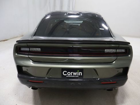 New 2026 Dodge Charger R/T AWD/4WD image 6