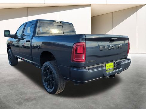 New 2026 RAM 2500 Big Horn image 11