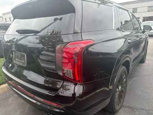 Used 2024 Hyundai Palisade Calligraphy AWD/4WD image 9
