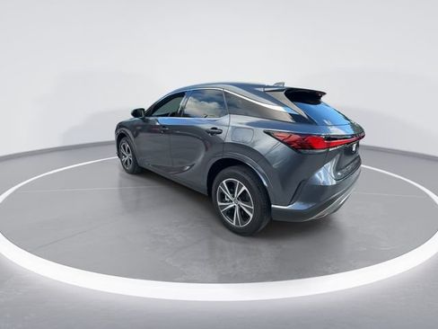 Used 2024 Lexus RX 350 Premium w/ Accessory Package (K3) FWD image 6