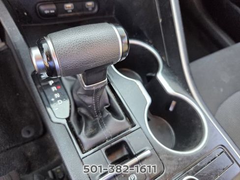 Used 2021 Kia K5 LXS FWD image 22