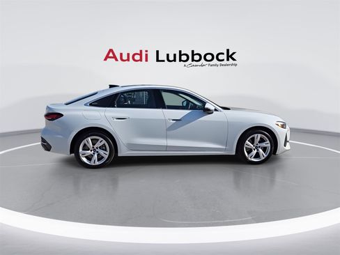 New 2025 Audi A5 2.0T Premium image 9