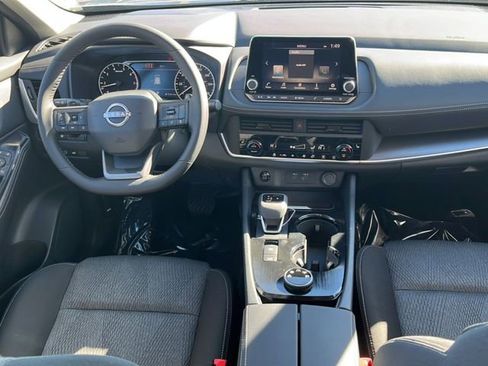 New 2026 Nissan Rogue SV w/ Cold Weather Package image 14