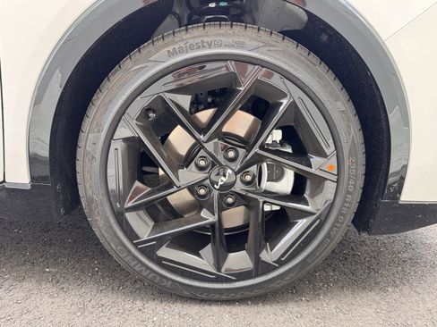 New 2026 Kia K4 GT-Line Turbo FWD image 23
