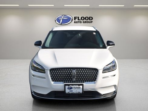 Used 2022 Lincoln Corsair AWD w/ Equipment Group 101A image 2