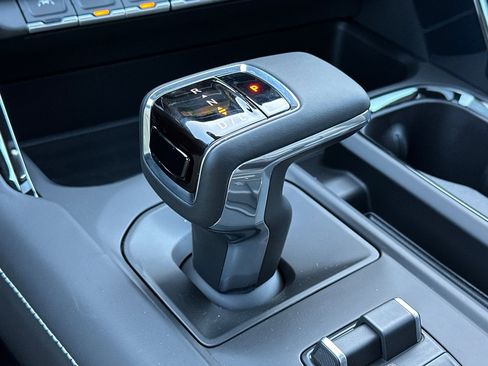 New 2026 GMC Sierra 1500 AT4X image 22