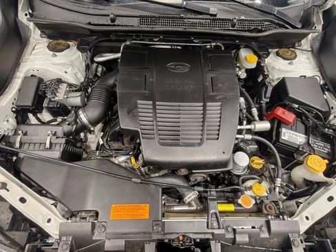 Used 2020 Subaru Forester Base w/ Alloy Wheel Package image 41