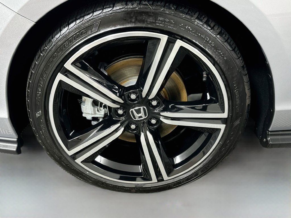 Certified 2026 Honda Accord Sport image 29