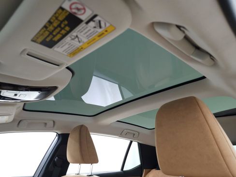 Certified 2023 Lexus RZ 450e Premium w/ Accessory Package (A2) image 18