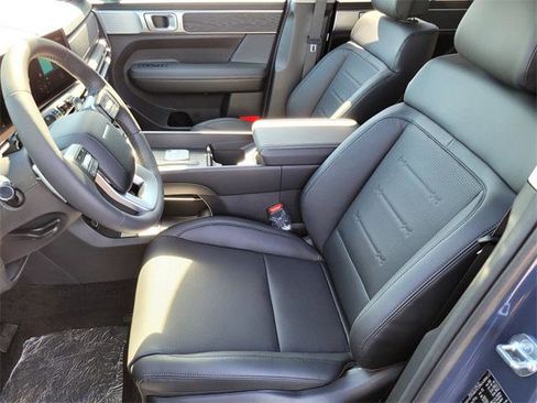 New 2026 Hyundai Santa Fe Limited image 15
