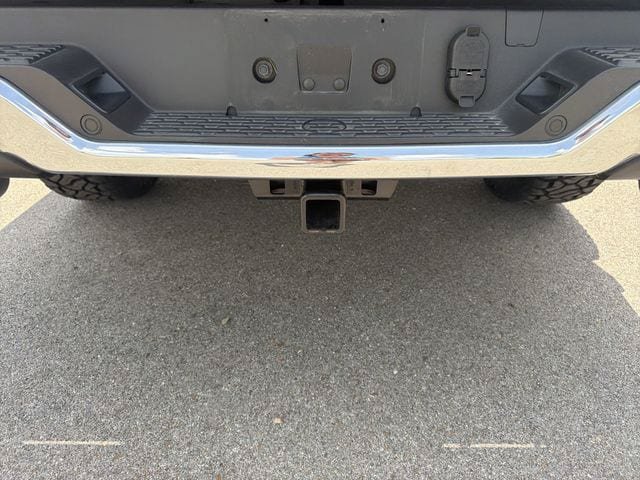 Used 2026 RAM 1500 Laramie AWD/4WD image 19