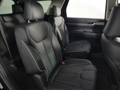 Used 2024 Hyundai Palisade XRT AWD/4WD image 15