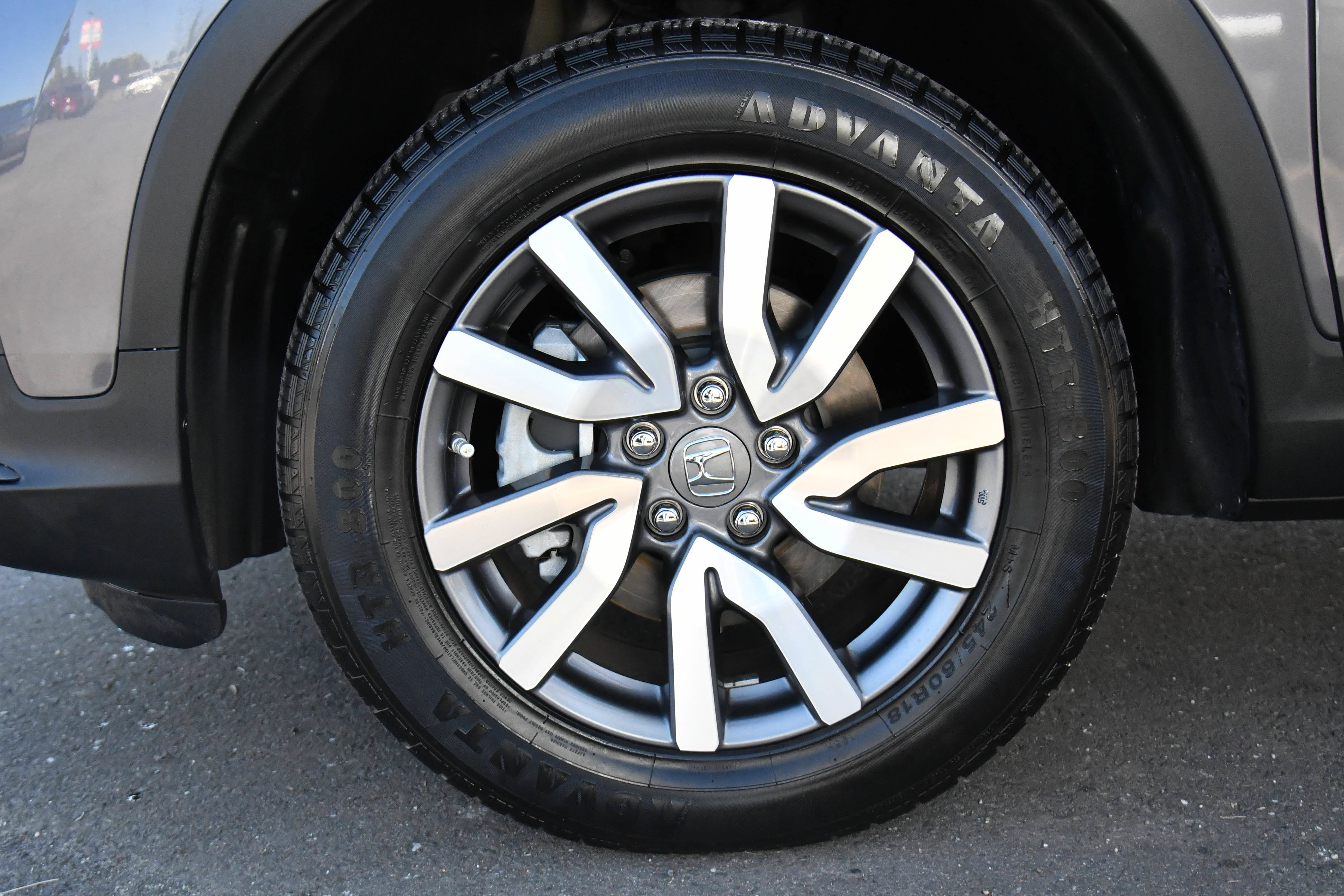 Used 2021 Honda Pilot EX image 12