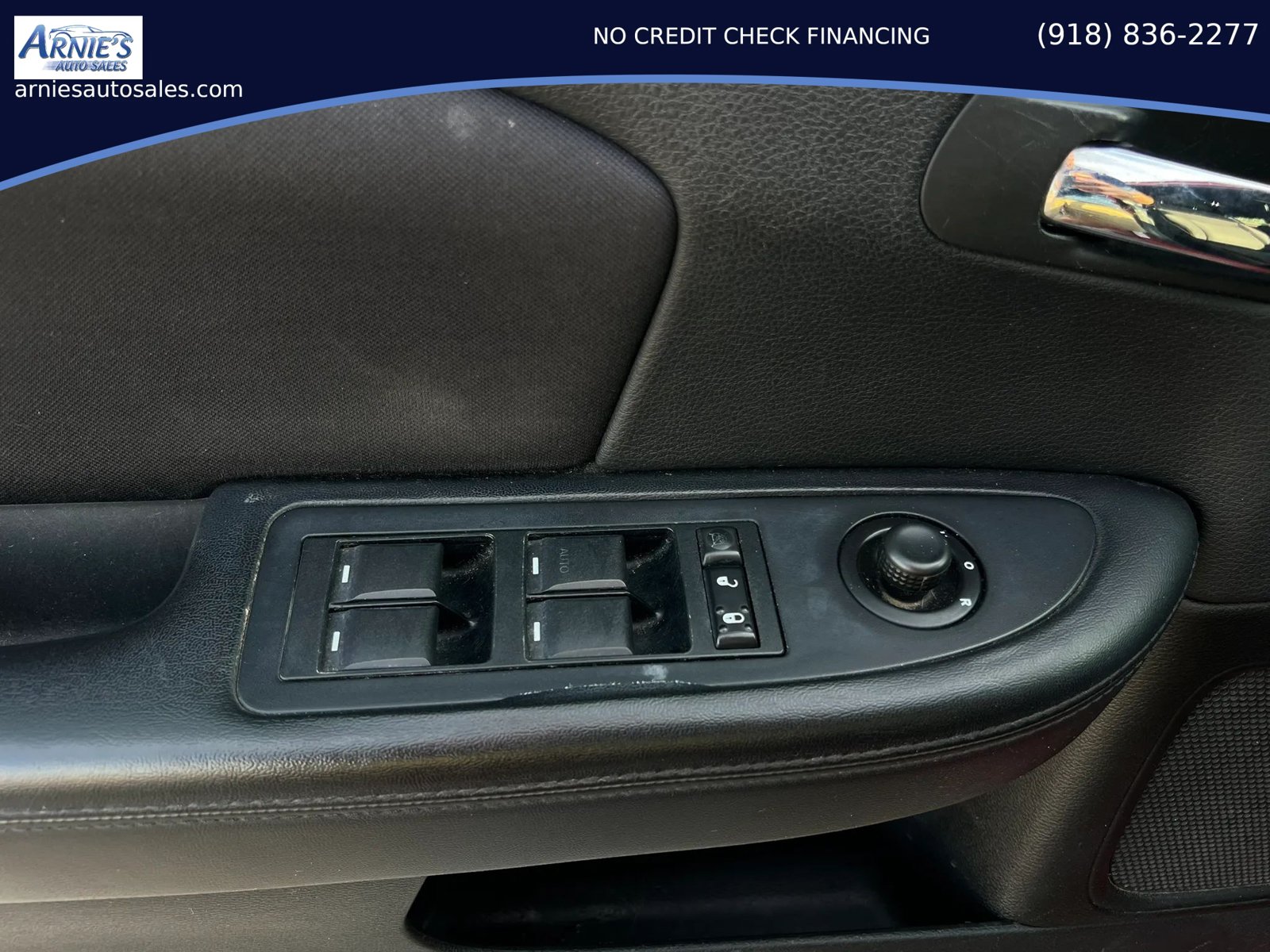 Used 2014 Chrysler 200 Touring w/ 200 S Group FWD image 10