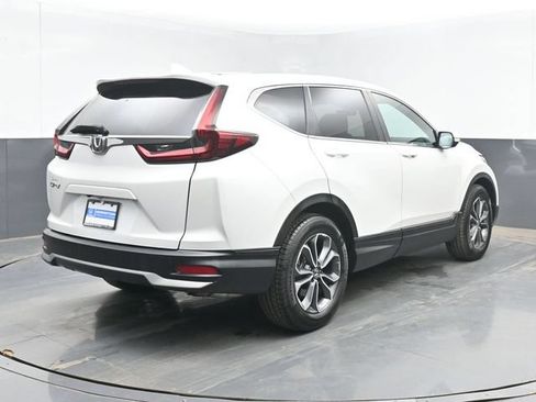 Used 2022 Honda CR-V EX image 10