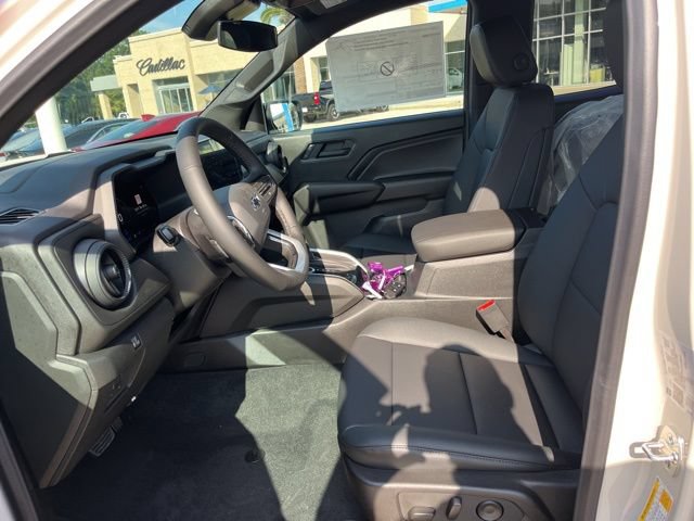 New 2026 Chevrolet Colorado Trail Boss AWD/4WD image 15