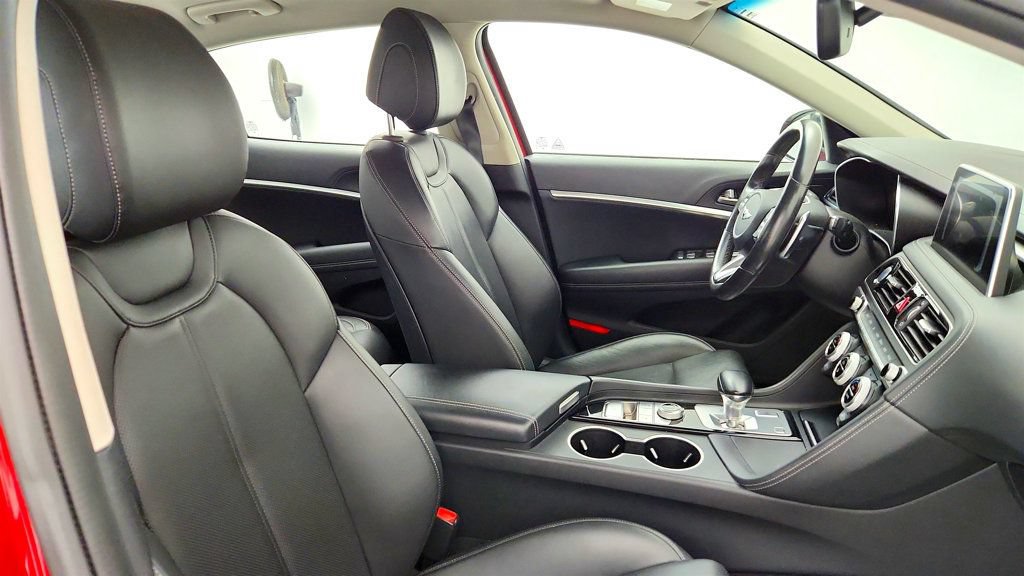Used 2019 Genesis G70 2.0T Advanced AWD/4WD image 23