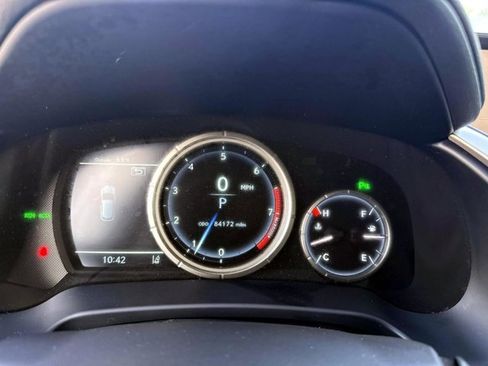 Used 2017 Lexus RX 350 AWD image 29