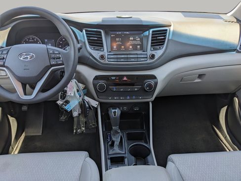 Used 2018 Hyundai Tucson SEL AWD/4WD image 15