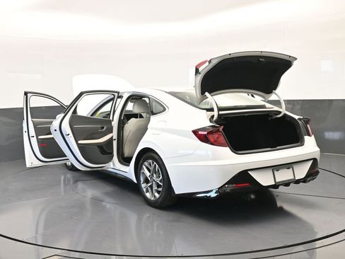 Used 2023 Hyundai Sonata SEL image 74