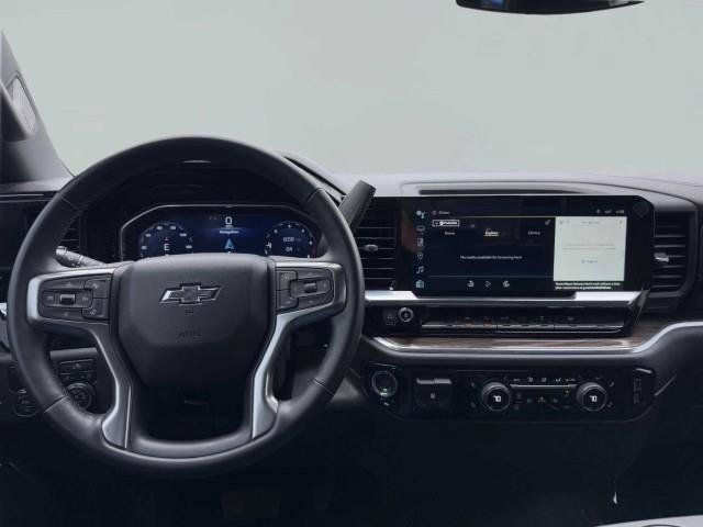 Used 2023 Chevrolet Silverado 1500 RST RWD image 34