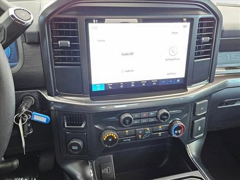 New 2025 Ford F150 STX image 12