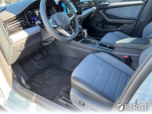 New 2026 Volkswagen Jetta SE image 18