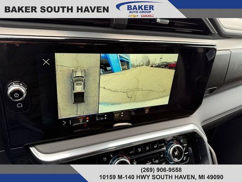 New 2026 GMC Sierra 1500 Denali w/ Technology Package AWD/4WD image 29
